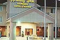 Holiday Inn Express And Suites Frisco